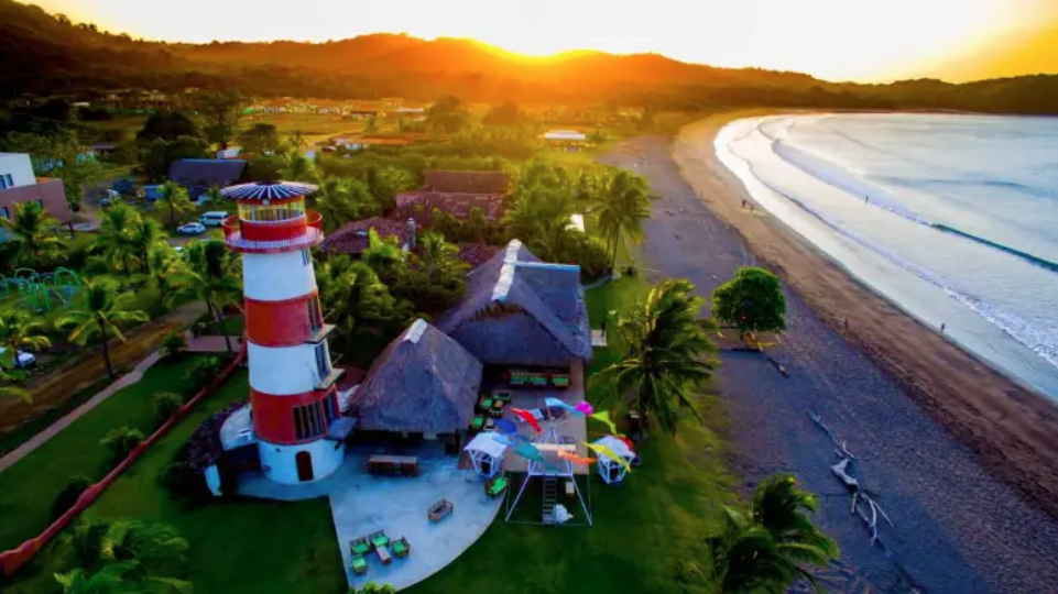 La Playa Venao De Antes Y La De Ahora Con Gary Saavedra DUKE