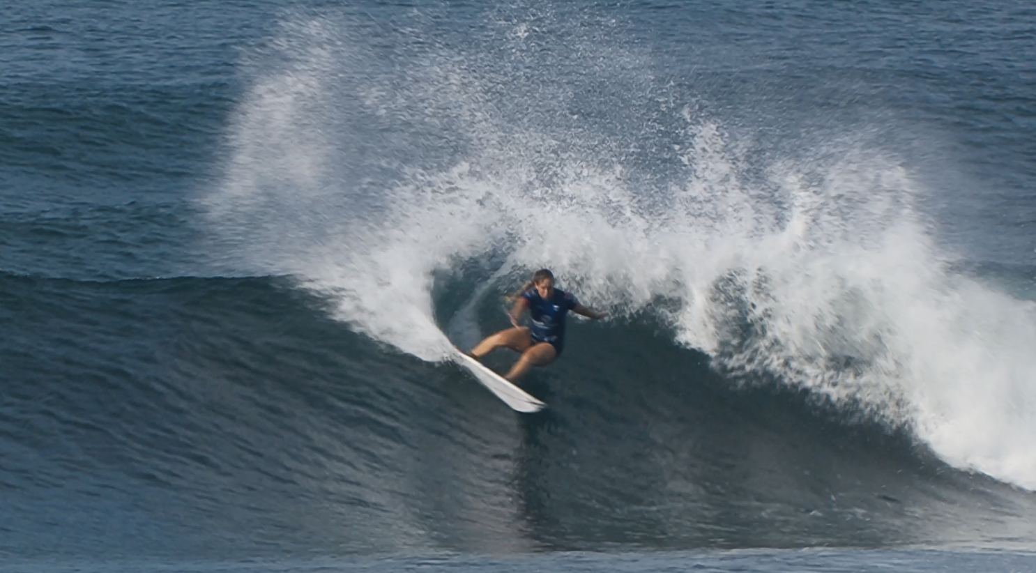 El día 3 del Surf City El Salvador Pro en video DUKE