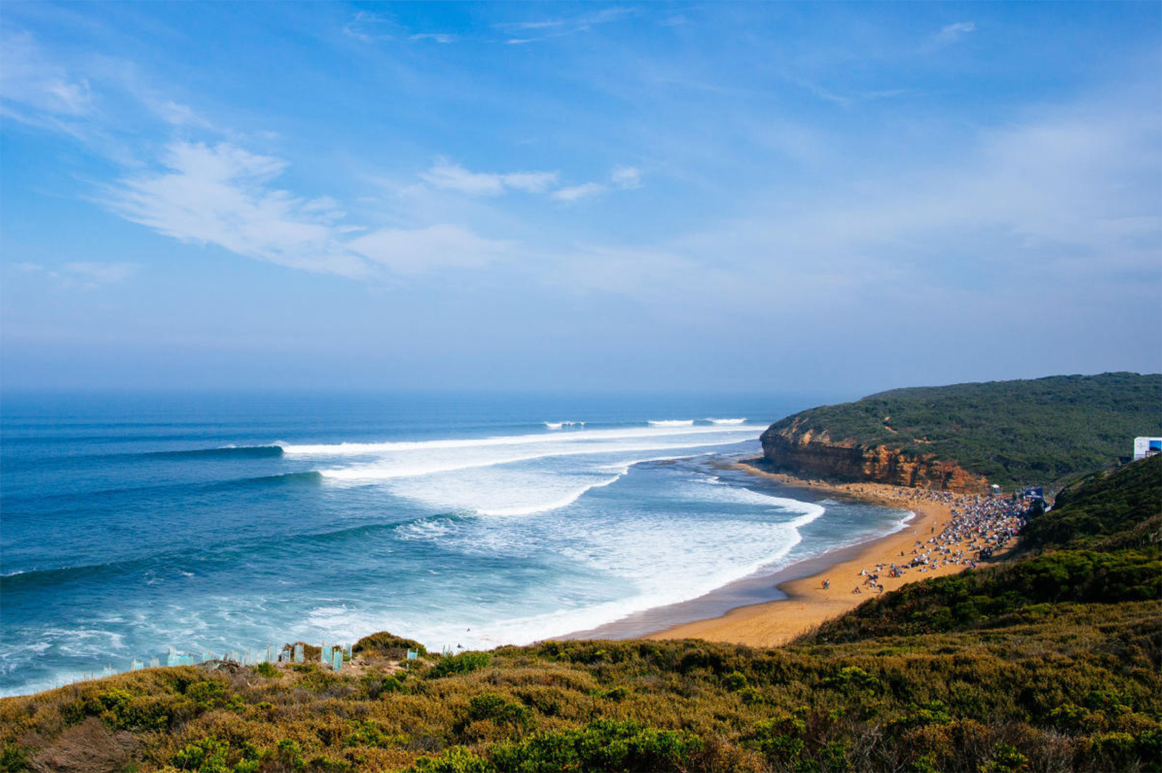 Bells Beach