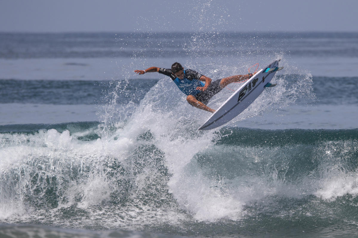 Federación de Surfing de Puerto Rico anunció preselección para el