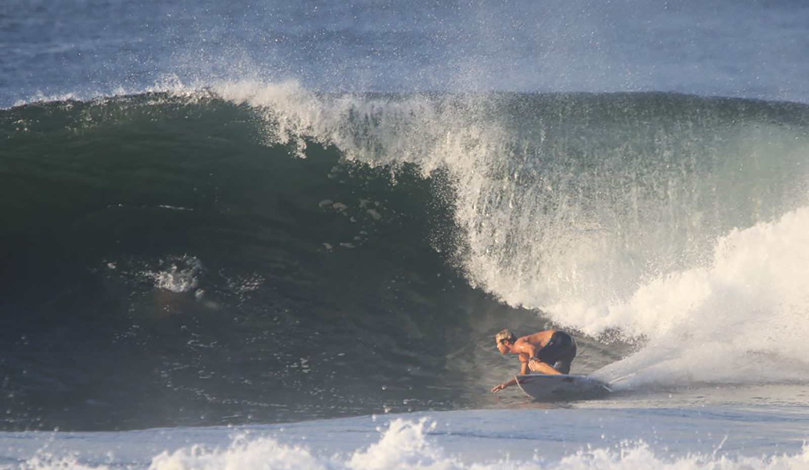 Cinco de los mejores del mundo y la magia del oriente salvaje