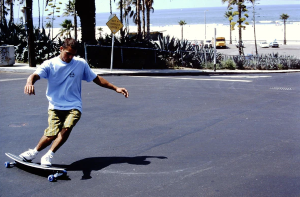 The Surf Skate versus Kelly Slater controversy analyzed by an