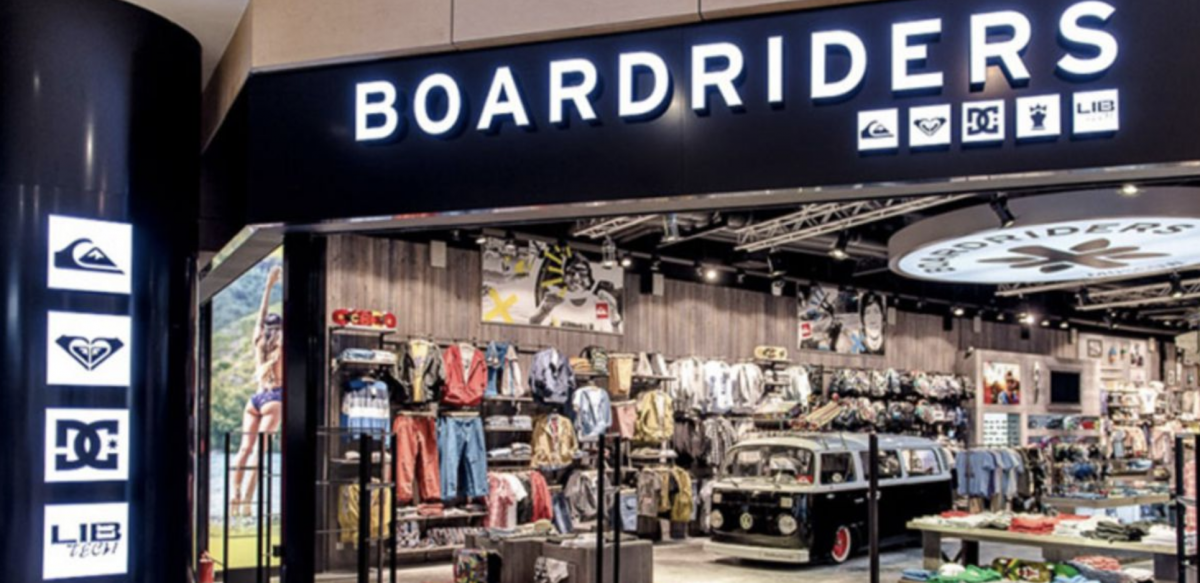 Venta De Boardriders A Authentic Brand Group Será Concretada El 31 De ...