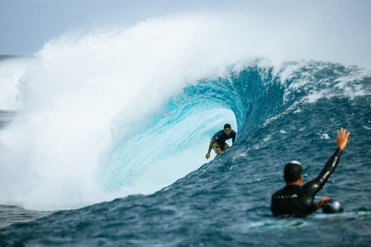 Surfing 101: la guía definitiva para principiantes